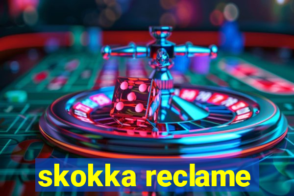 skokka reclame